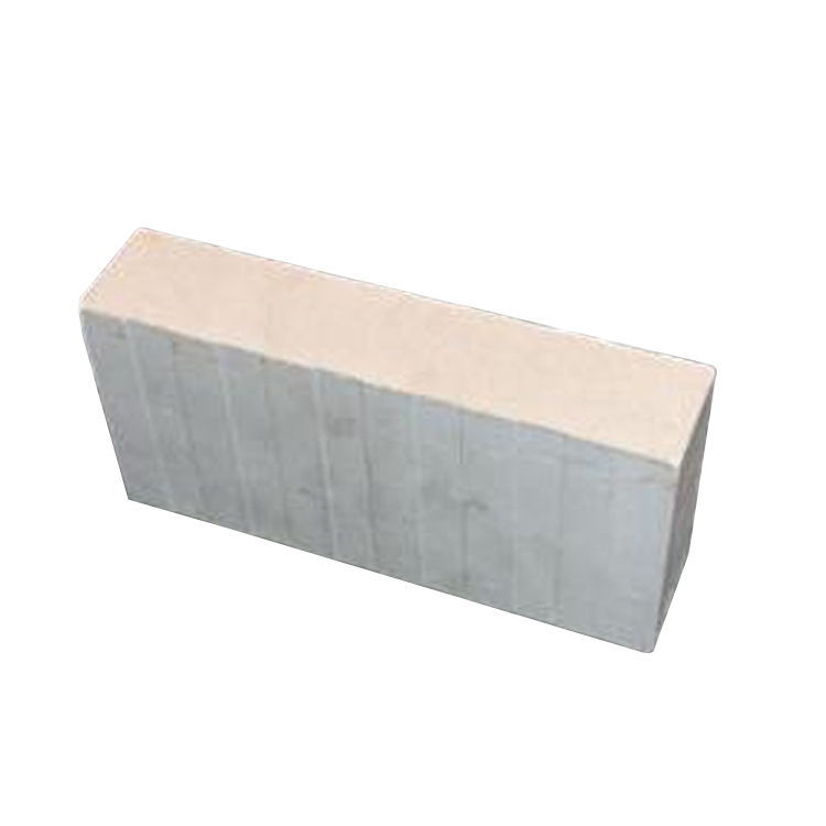 金城江薄层砌筑砂浆对B04级蒸压加气混凝土砌体力学性能影响的研究