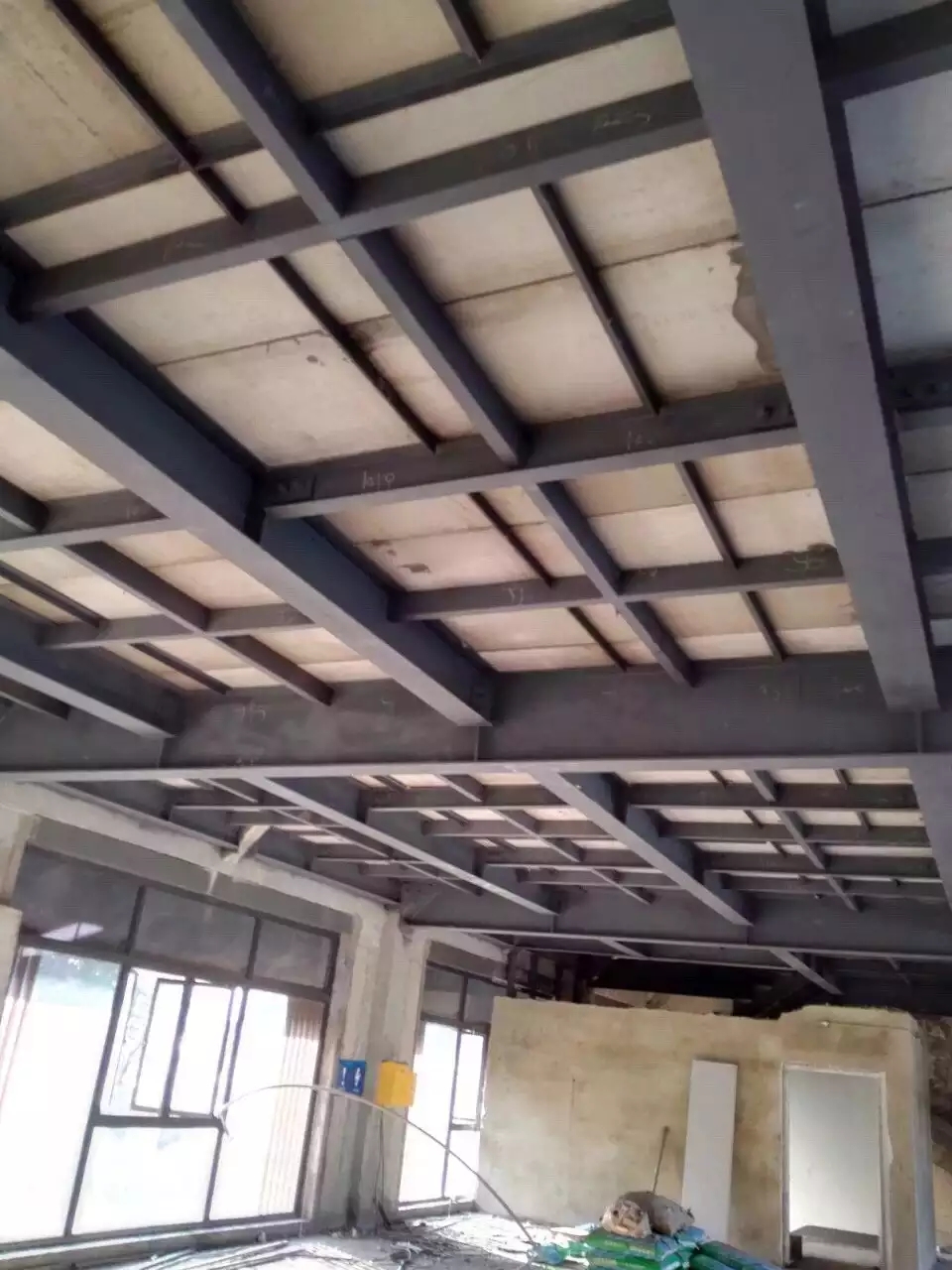 金城江厂家：蒸压砂加气混凝土墙板（ALC板）生产制造安装流程大全